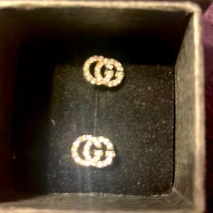Beautiful Gucci Earrings